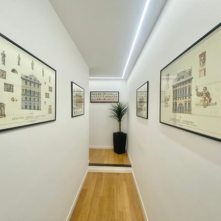 Casaviva - Apartment In The Historic Center - Sea Gênes Extérieur photo