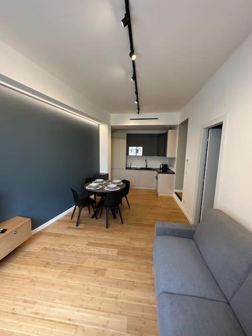Casaviva - Apartment In The Historic Center - Sea Gênes Extérieur photo