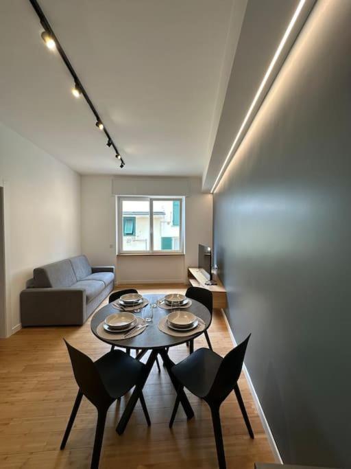 Casaviva - Apartment In The Historic Center - Sea Gênes Extérieur photo