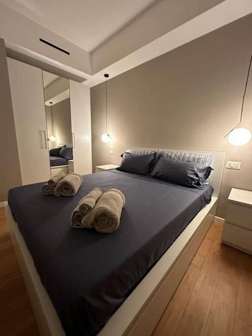 Casaviva - Apartment In The Historic Center - Sea Gênes Extérieur photo