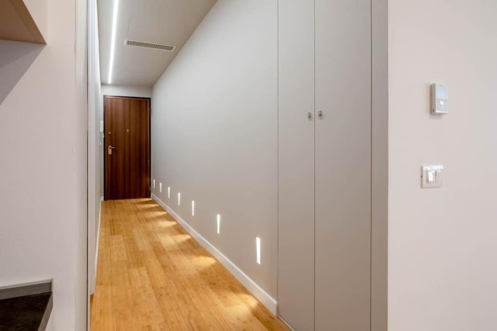 Casaviva - Apartment In The Historic Center - Sea Gênes Extérieur photo