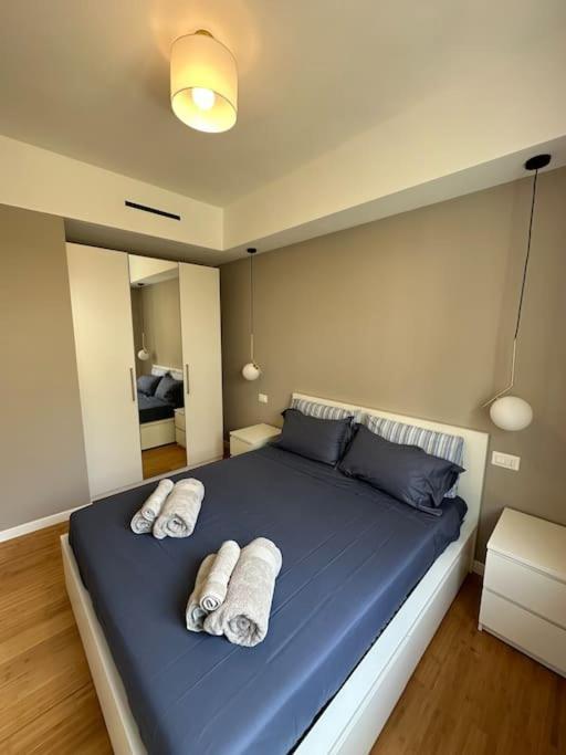 Casaviva - Apartment In The Historic Center - Sea Gênes Extérieur photo