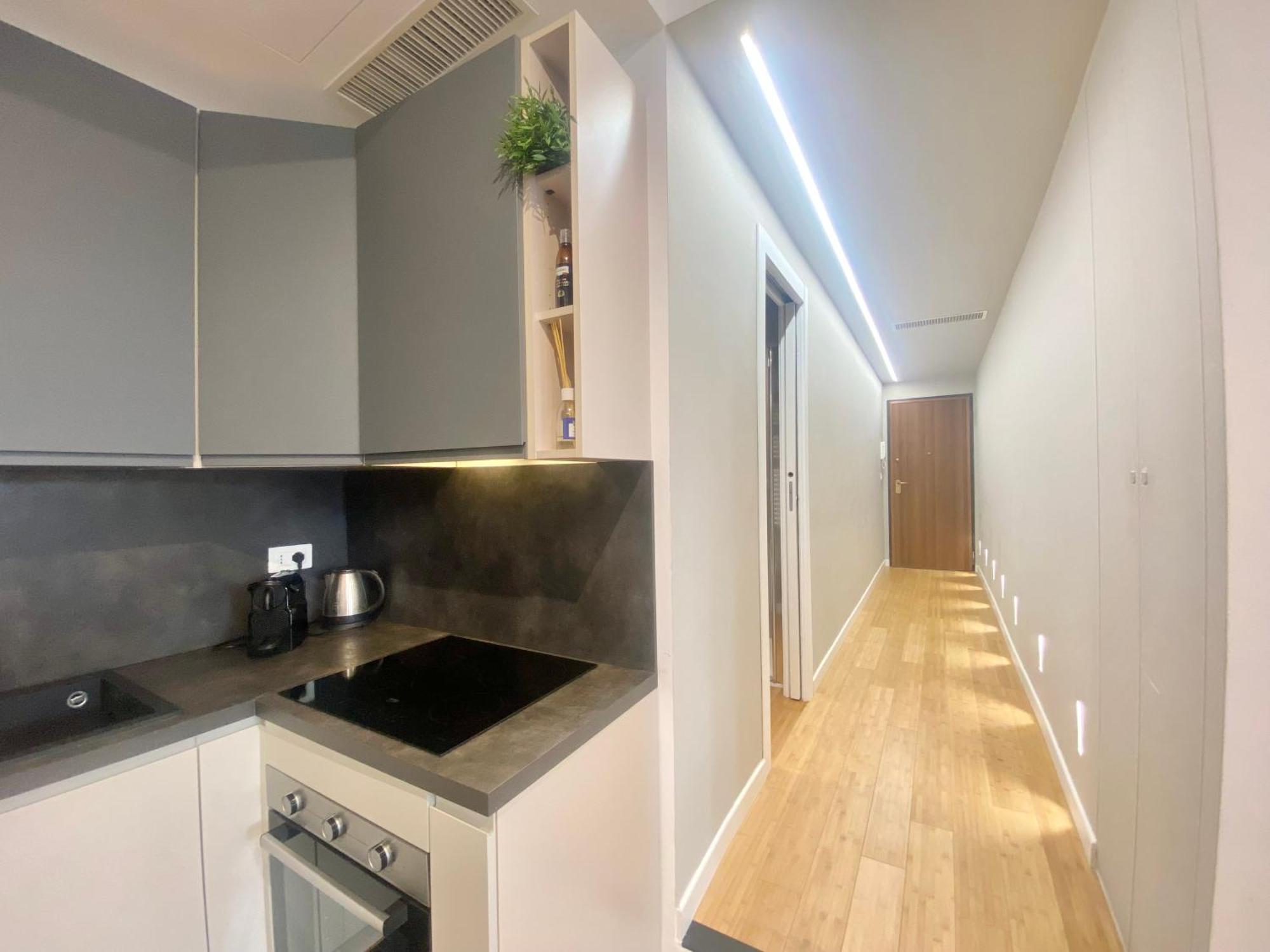 Casaviva - Apartment In The Historic Center - Sea Gênes Extérieur photo