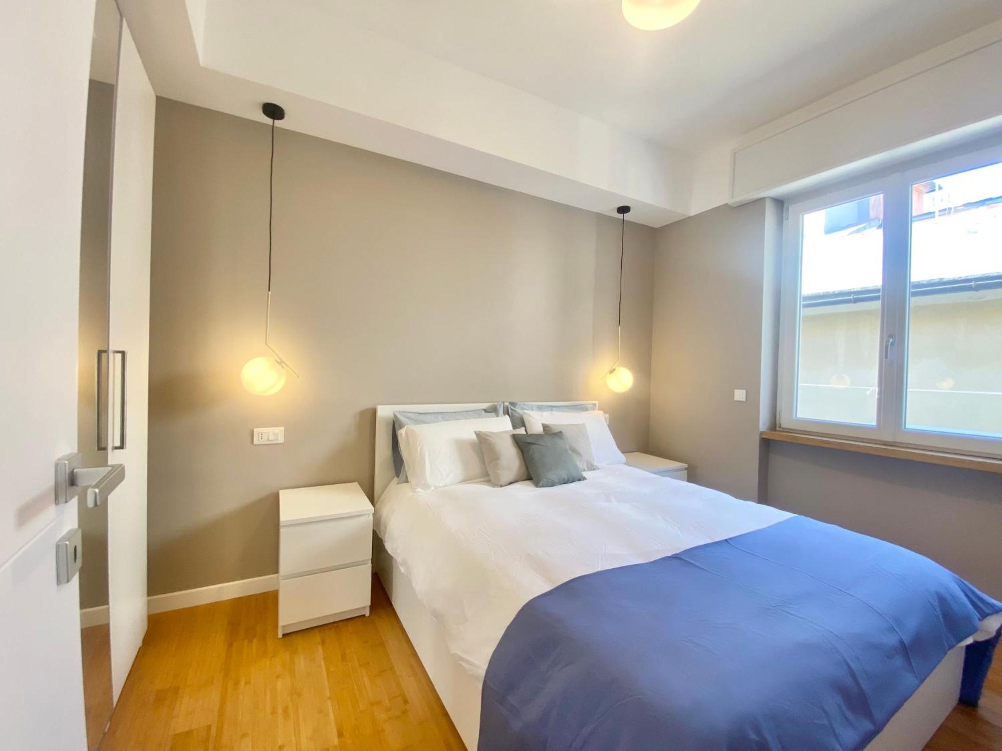 Casaviva - Apartment In The Historic Center - Sea Gênes Extérieur photo
